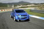 Chevrolet WTCC Ultra Concept 2006 года